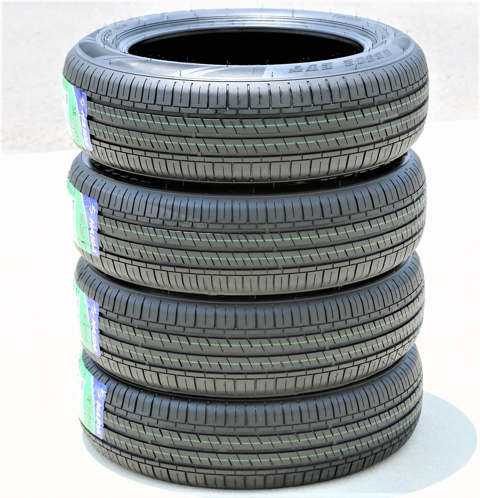 Haida HD302EVT 155/70R12 73Q a/s All Season Tire
