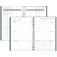 thumbnail image 4 of Mead® Rose Garden SM W/M Planner, 2027, 4 of 6