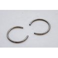thumbnail image 2 of GEUINE HUSQVARNA PISTON FITS 120 MARK II 236 240 577831302, 2 of 7