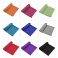 thumbnail image 2 of Serviette de Sport Rafraîchissante en Polyester à Séchage Rapide et Absorbante - Sensation Instantanée de Froid pour le Golf, la Mise en Forme, la Randonnée - 39.4x11.8 Po (1000x300 mm) - Comprend un Sac de Rangement - Offerte en Plusieurs, 2 of 6
