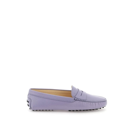 

Tod s gommino driving shoes