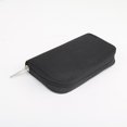thumbnail image 2 of tredstone Mobile Phone Memory Card Holder Zipper Closure Bag Large Capacity Storage Case Padded Interior Protective Carrying Pouch, 2 of 9