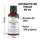 thumbnail image 3 of EXTRACTO DE THUJA 60 ML VIVONATURAL. 100% NATURAL. ORGÁNICO, 3 of 3
