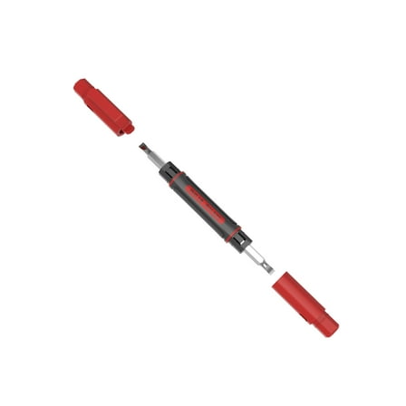 Hyper Tough 4-in-1 Mini Screwdriver