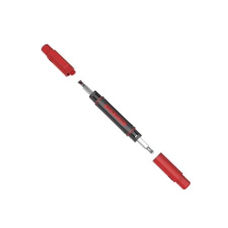 Hyper Tough 4-in-1 Mini Screwdriver