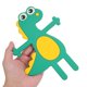 thumbnail image 5 of unbranded 1Ud Soporte Car Phone Holder De Silicona Para Salida De Aire En Color Verde Resistente, 5 of 7