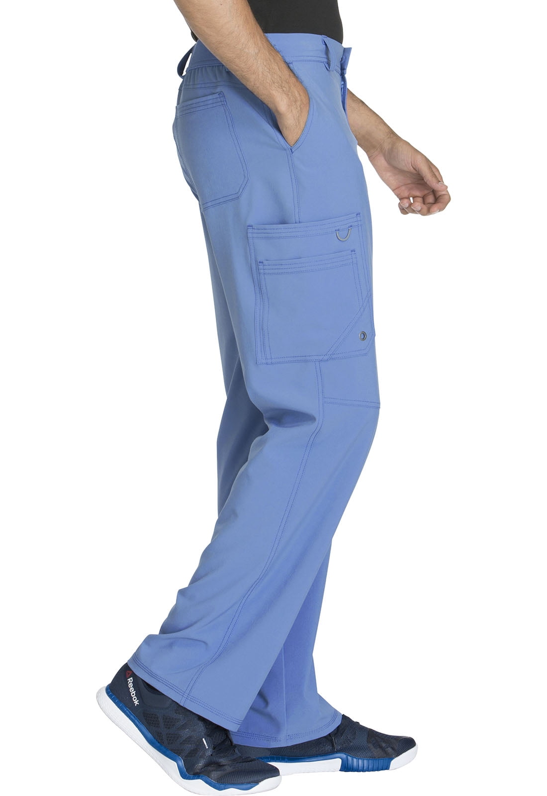 Pantalon Cherokee Infinity Ck200a Cherokee Infinity Hombre Infinity