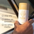 thumbnail image 4 of (Pack Of 6) Hume Supernatural Deodorant Vanilla Daze 2 Oz, 4 of 6