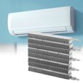 thumbnail image 1 of Placa calefactora, accesorio para calentador de aire eléctrico PTC de 220 V y 1800 W, calentador de aire cerámico PTC, artesanía superior, 1 of 9