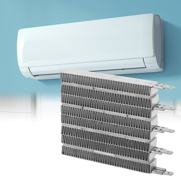Calefactor electrico placa ceramica sale
