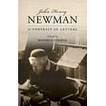 thumbnail image 1 of John Henry Newman, un Portrait en Lettres, 1 of 1