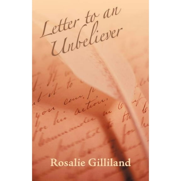 Letter to an Unbeliever