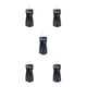 thumbnail image 3 of Eigraketly Botellas de agua para estilos de vida activos: diseñadas para una botella de agua plegable única de PE Botella de agua plegable Type8 NO8, 3 of 6