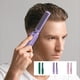 thumbnail image 4 of Mini plancha de pelo, mini cepillo alisador con calor, cepillo alisador portátil, cepillo alisador inalámbrico para mujeres, 4 of 5