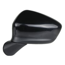 New Aftermarket  Premium Power Driver Side Door Mirror Heated KE4069181K fits 2013-2015 Mazda CX-5