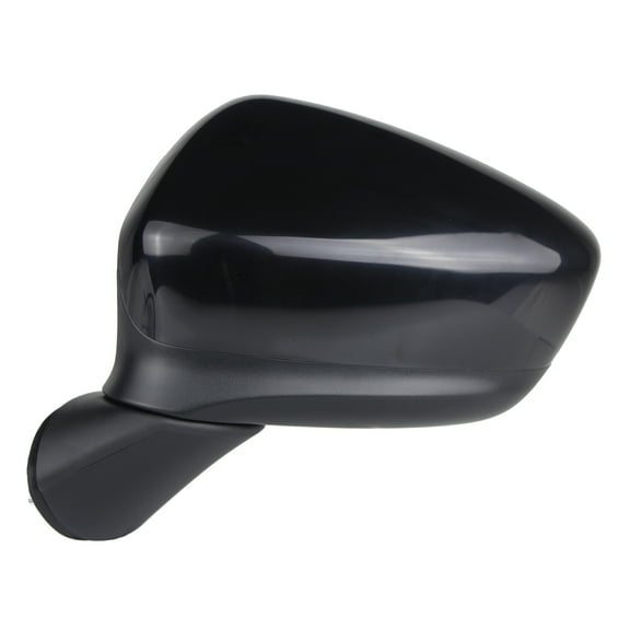 New Aftermarket  Premium Power Driver Side Door Mirror Heated KE4069181K fits 2013-2015 Mazda CX-5