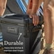 thumbnail image 3 of Hielera CONVOY COOLER 28 QT Coleman gris Estándar, 3 of 7
