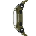 thumbnail image 3 of Skechers Men's Whitfield Digital, Green Polycarbonate Watch, 3 of 3