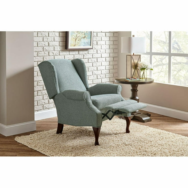 Lane cosmo ash high leg recliner sale