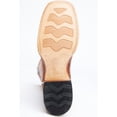 thumbnail image 7 of Cody James Men's Camden Western Boot Broad Square Toe - BCJFA20P93 8.5 D(M) US, 7 of 7