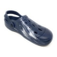thumbnail image 2 of JEFFRICO Mens Slip-On Clogs with Heel Strap – Lightweight EVA Comfort Shoes for Garden, Beach And Everyday Wear, 2 of 8