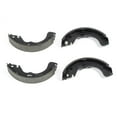 thumbnail image 2 of Drum Brake Shoe Fits 2005 Ford Escape, 2 of 2
