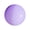 Purple, variant on SDFGTstore Yoga Ball Gym Ball for Home Gym Pilates Yoga Balance Core Training, 25cm 10Inch