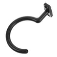 thumbnail image 3 of Miangastore Cue Stick Holder Snooker Table Rest Hook Billiard Pool Hook Billiard Desk Side Hook Pool Table Side Cue Hook Rack Hook Snooker, 3 of 8