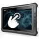 thumbnail image 1 of Getac F110 G5 - tablet resistente, 11.6 pulgadas FHD Multi-Touch, Core i5-8265U, 8 GB de RAM, 256 GB SSD, Wi-Fi, Bluetooth, 4G LTE, cámara web, cámara trasera, RFID, puerto serie, Windows 11 Pro, 1 of 5