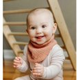 thumbnail image 2 of 8-pack baby bandana bibs, multifunctional shawl bibs soft and absorbent, 2 of 5