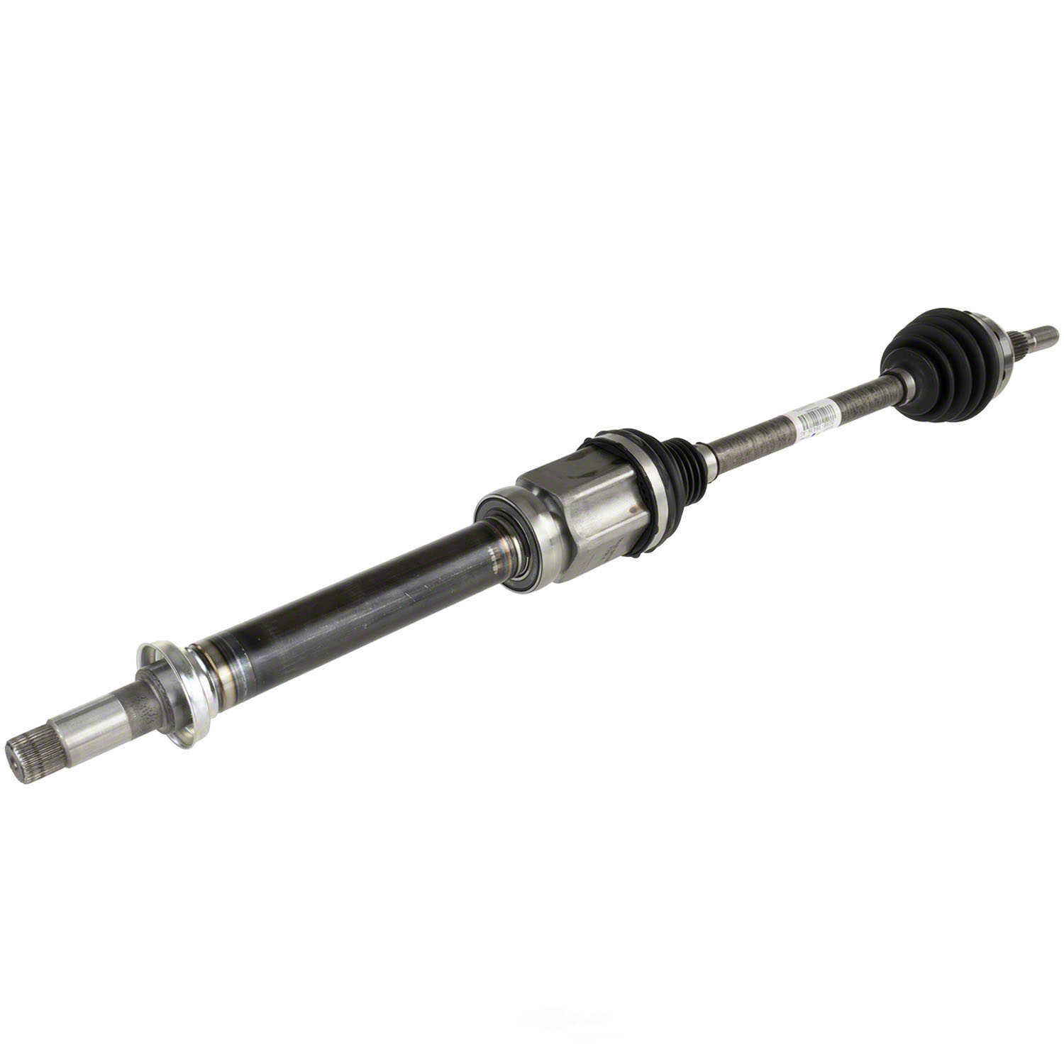 Motorcraft TX-1080 Axle Shaft Assembly