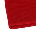 thumbnail image 4 of 2pcs Children Girl Winter Hats Beanies Knitted Solid Cute Hat Warm Casual Cap, 4 of 7