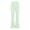 Green#girls pants flare leggings, variant on lcziwo Girl Flare Leggings Cross High Waisted Yoga Bootcut Pants Stretchy Bell Bottoms Legging Casual Trouser with Pockets Purple,7 Years