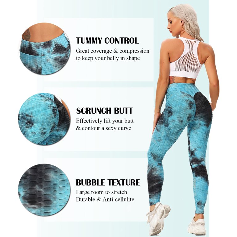 Keep Your Looks Amazing With The Best Tummy Control Leggings