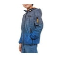 thumbnail image 5 of Rokka&Rolla Boys' Light Windbreaker Rain Jacket, Sizes 3T-16, 5 of 9