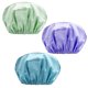 thumbnail image 1 of Gorro de baño Vhermosa impermeable de doble capa reutilizable, 1 of 5