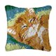 thumbnail image 5 of Kits de bordado con gancho de pestillo para funda de almohada DIY C, 5 of 9