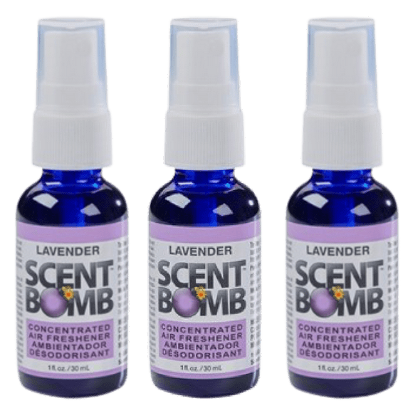 Odor Bombs