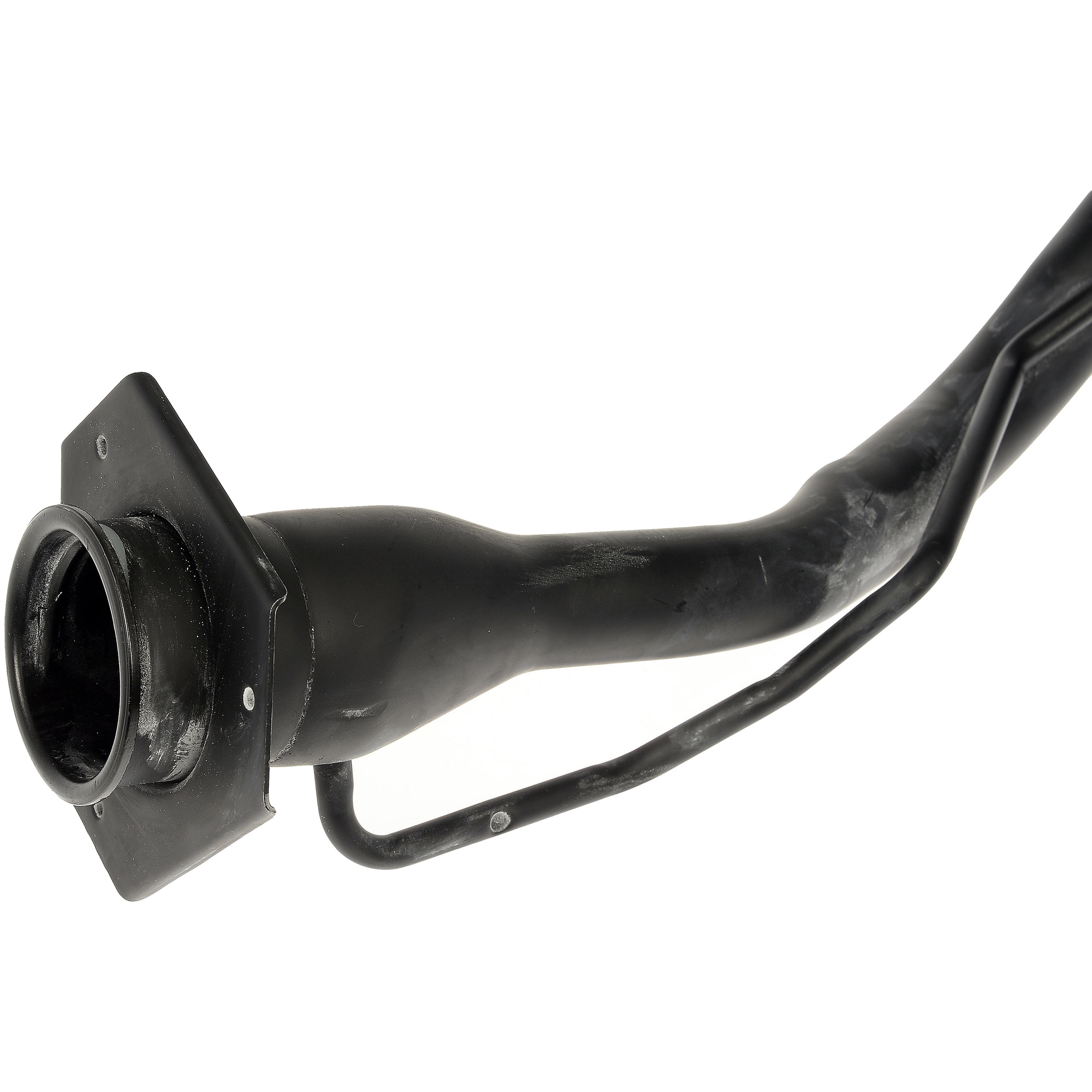 Dorman 577-152 Fuel Filler Neck for Specific Chevrolet Models Fits 2008 Chevrolet Impala