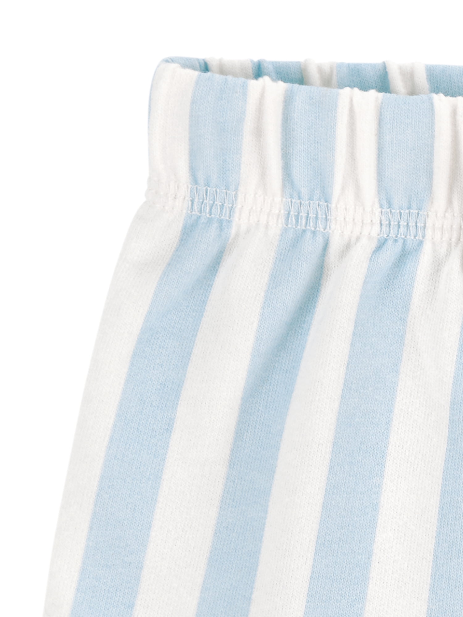 Carter's Child of Mine Baby and Toddler Easter Outfit Set, 2-Piece, Sizes 0/3 Months-5T
