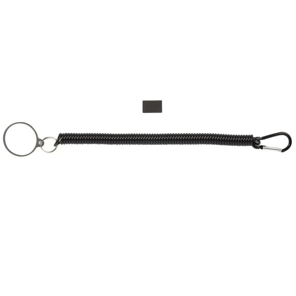 The Keeper Security Lanyard for Pin Pointers Metal Detector Pro Pointer