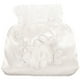 thumbnail image 1 of Bolsa de dulces para novias, bolsa de dinero decorada con flores y mano de novia para bodas., 1 of 6