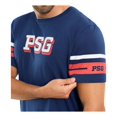 thumbnail image 2 of Playera Fanatics Hombre Paris Saint Germain Logo Psg Azul azul marino M, 2 of 6