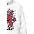 thumbnail image 6 of Kool-Aid Mens Oh Yeah Shirt Drink Mix Man Oh Yeah Graphic Long Sleeve T-Shirt, 6 of 7