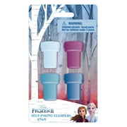 Disney Frozen 2 Stamps, 4 Count