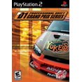 thumbnail image 1 of D1 Professional Drift Grand Prix Series, 1 of 3