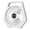 White, variant on Fans on Clearance ASXITE Fans that Blow Cold,Desk Fan,USB Fan Desktop Mini Fan Student USB Fan Mini Fan Cute Dormitory Fan Compact And Convenient