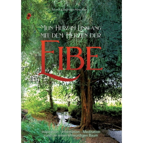 Mein Herz im Einklang mit dem Herzen der Eibe: Inspiration - Information - Meditation rund um einen ehrwürdigen Baum (Paperback)
