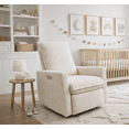 thumbnail image 1 of Boucle Fauteuil Oscillant Pivotant Inclinable Electrique, 1 of 6