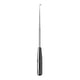 thumbnail image 1 of Soidarity Anzuelo de pesca Garganta profunda Dispositivo de desacoplamiento rápido Herramientas de desenganche Anzuelo Extractor de seguridad Separador Pescar Negro Soidarity OD032355-02, 1 of 6